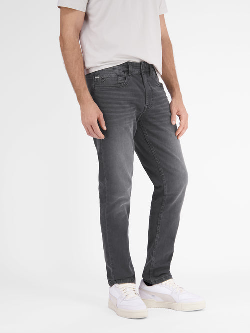 Lerros 5-Pocket Stretch-Denim BAXTER in RELAXED FIT Zeitbegrenzte Promotion
