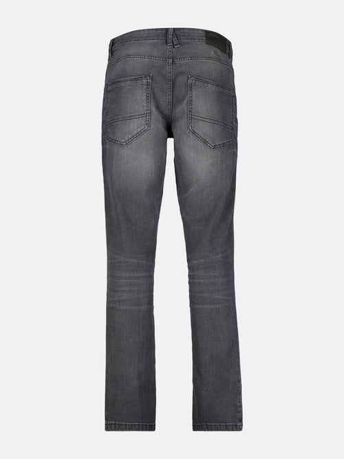 Lerros 5-Pocket Stretch-Denim BAXTER in RELAXED FIT Zeitbegrenzte Promotion