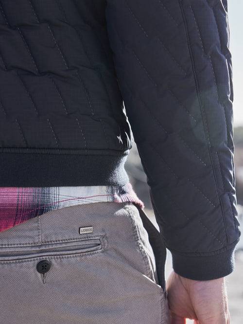 Lerros Superleichte Herren Steppjacke Bis zu 60% Rabatt