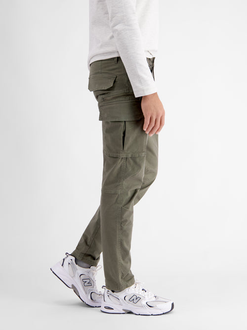 Lerros Cargo Pants FRASER Nur noch ein Tag übrig