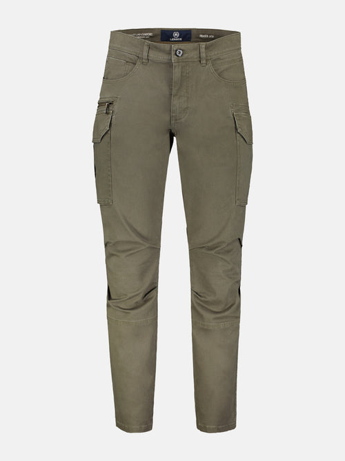 Lerros Cargo Pants FRASER Nur noch ein Tag übrig