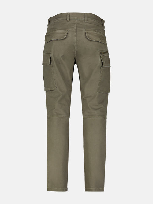 Lerros Cargo Pants FRASER Nur noch ein Tag übrig
