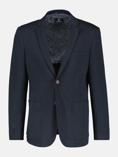 Lerros Jerseyblazer Riesige Rabatte