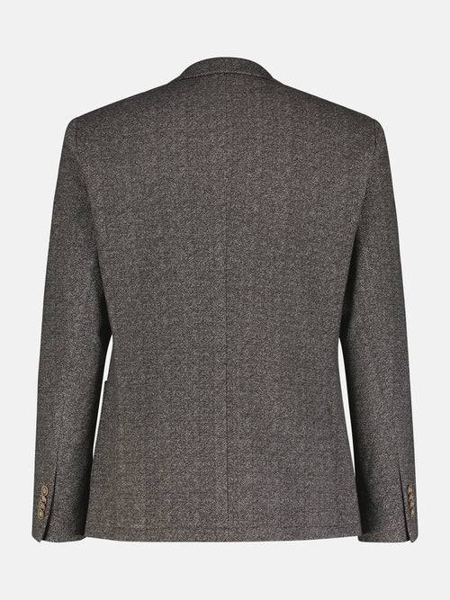 Lerros Blazer mit modern-lebendigem Fischgratmuster 50% Rabatt mit kostenlosem Versand