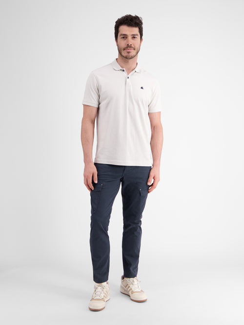 Lerros Cargo Pants FRASER, Strukturqualität, Comfort Stretch Kostenloser Versand international