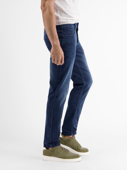 Lerros CRIMSON 5-Pocket Stretch-Denim, SLIM FIT Rabatte dieses Monats