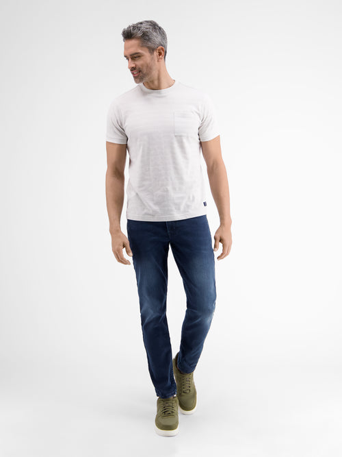 Lerros CRIMSON 5-Pocket Stretch-Denim, SLIM FIT Rabatte dieses Monats