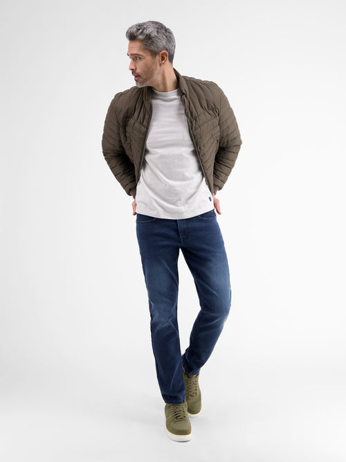 Lerros CRIMSON 5-Pocket Stretch-Denim, SLIM FIT Rabatte dieses Monats