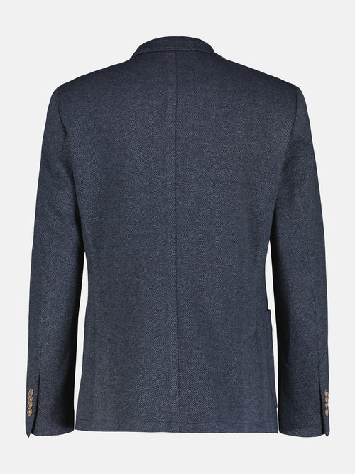 Lerros Jerseyblazer mit Fischgratstruktur Angebote