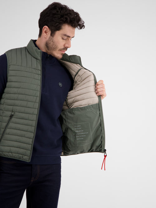 Lerros LIGHT WEIGHT VEST im Angebot