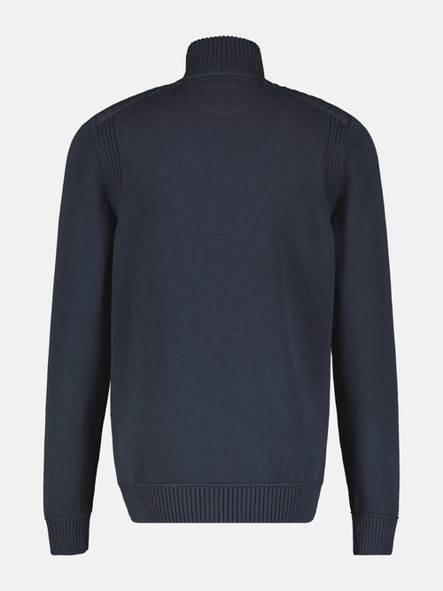 Lerros Strickjacke unifarben Kostenloser Versand