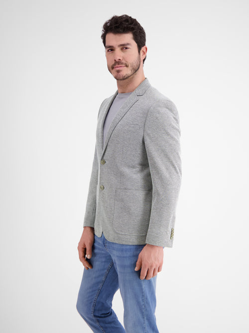 Lerros Jerseyblazer mit Taschen Sonderangebot