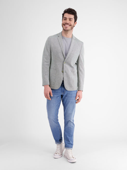 Lerros Jerseyblazer mit Taschen Sonderangebot