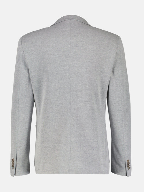Lerros Jerseyblazer mit Taschen Sonderangebot