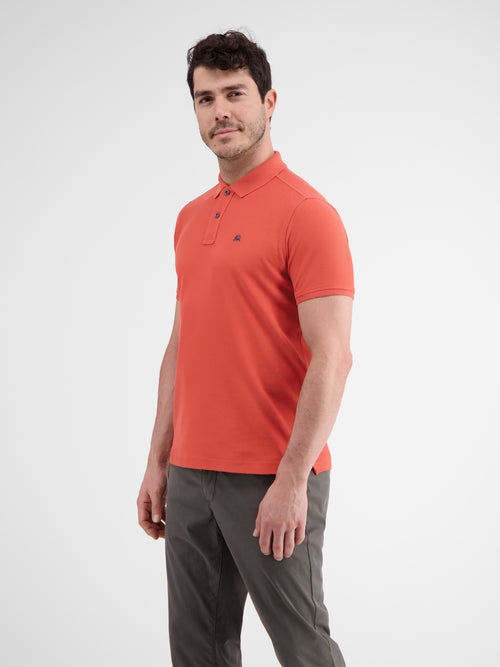 Lerros Klassisches Poloshirt für Herren in *Cool & Dry* Piquéqualität Flash Sale