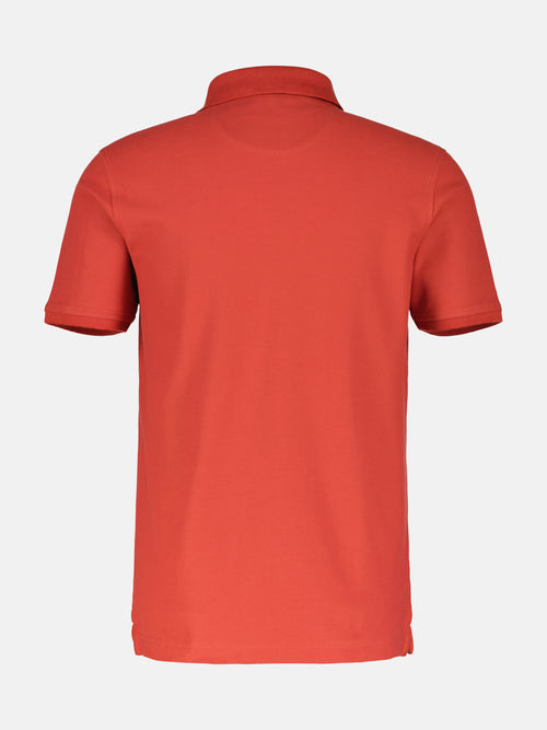 Lerros Klassisches Poloshirt für Herren in *Cool & Dry* Piquéqualität Flash Sale