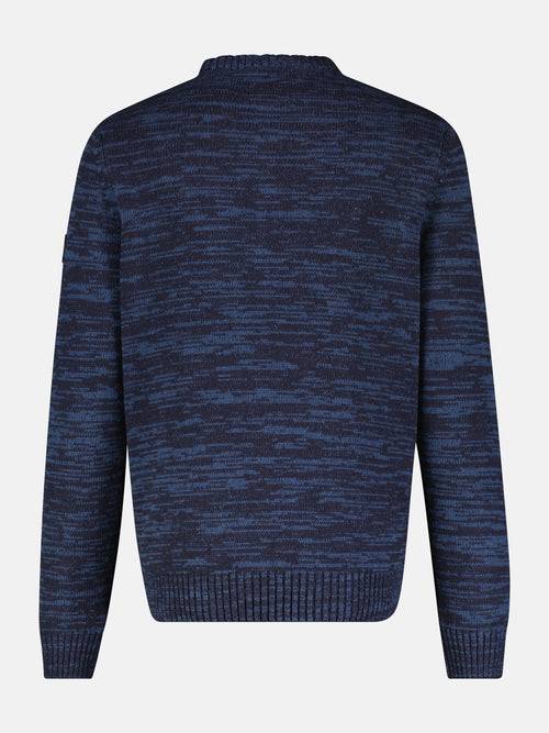 Lerros Strickpullover in Kabelstrickoptik Exklusivangebot