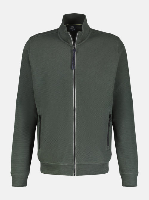 Lerros Sweatjacke, strukturiert Black Friday