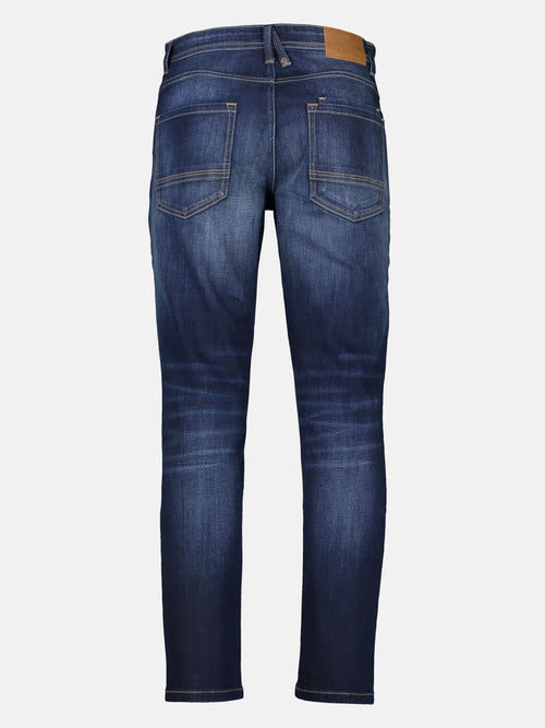 Lerros BAXTER Herrenjeans, RELAXED FIT, Gerader Beinverlauf Muttertagsangebot