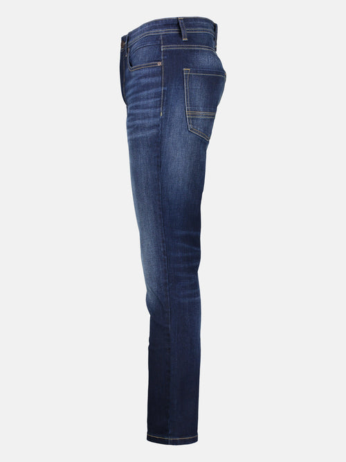 Lerros BAXTER Herrenjeans, RELAXED FIT, Gerader Beinverlauf Muttertagsangebot