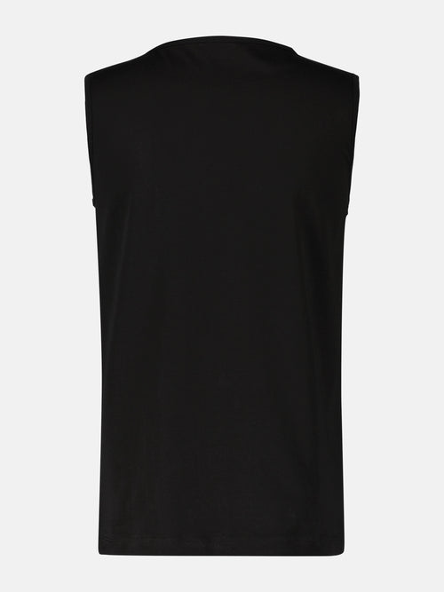 Lerros Tanktop mit Brustprint Neueste Mode