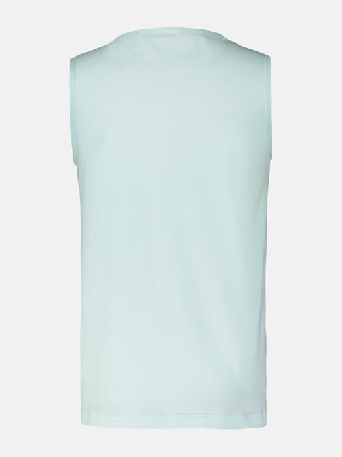 Lerros Tanktop mit Brustprint Neueste Mode