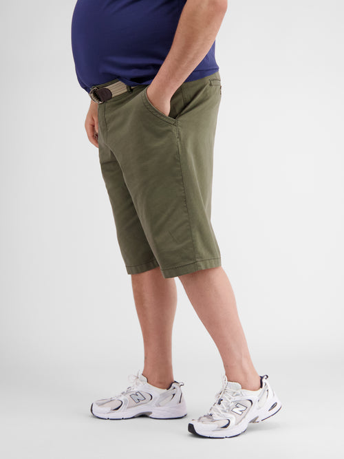 Lerros Chino-Bermuda für Herren Online Outlet