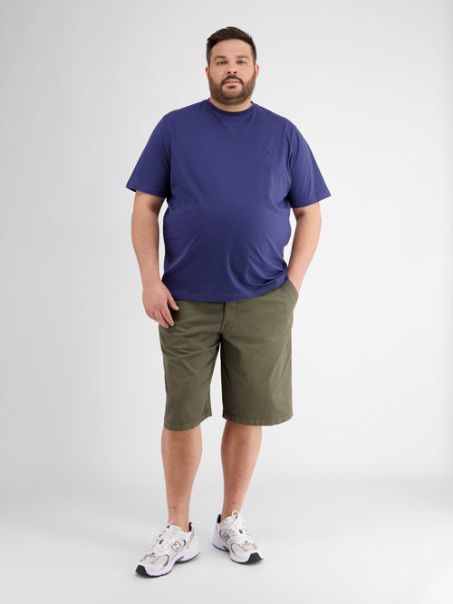 Lerros Chino-Bermuda für Herren Online Outlet