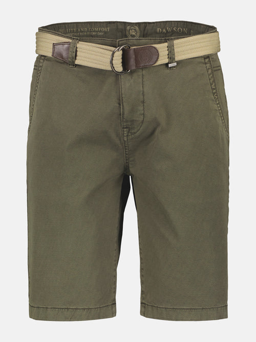Lerros Chino-Bermuda für Herren Online Outlet