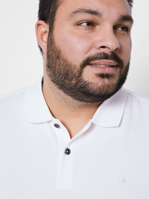 Lerros Basic Poloshirt für Herren Exklusive Angebote