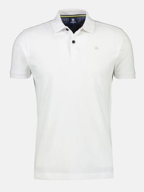 Lerros Basic Poloshirt für Herren Exklusive Angebote