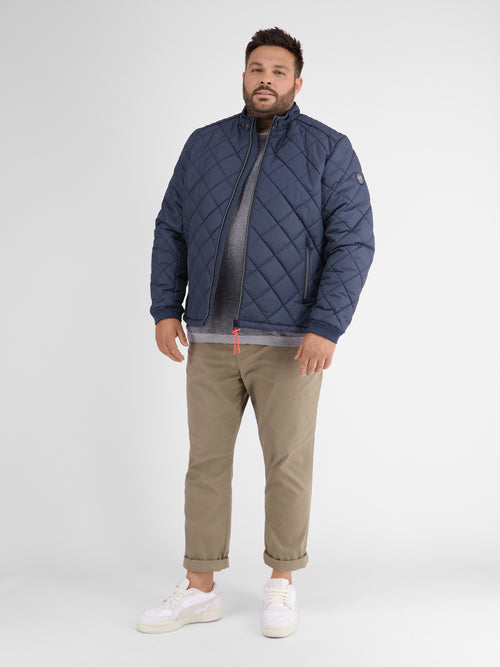 Lerros Blouson. gesteppt Blitzangebot