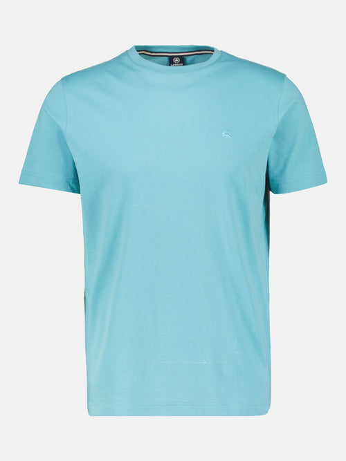 Lerros Basic T-Shirt, Multicolor Große Rabatte