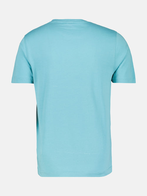 Lerros Basic T-Shirt, Multicolor Große Rabatte