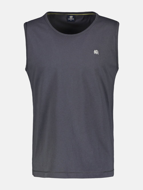 Lerros Tanktop mit Logostick Saisonale Angebote