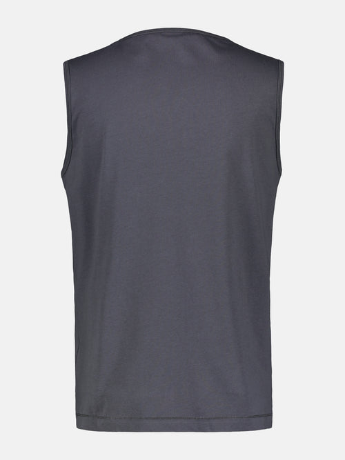 Lerros Tanktop mit Logostick Saisonale Angebote