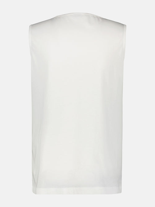 Lerros Tanktop mit Logostick Saisonale Angebote