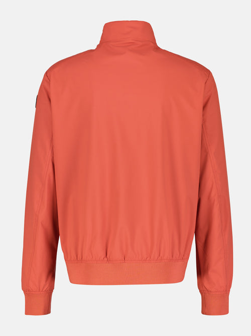 Lerros Atmungsaktive Blousonjacke , Wasser- und Windabweisend Sonderangebote