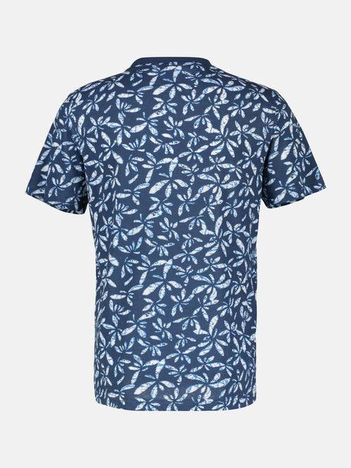 Lerros T-Shirt mit Print Wochenangebot