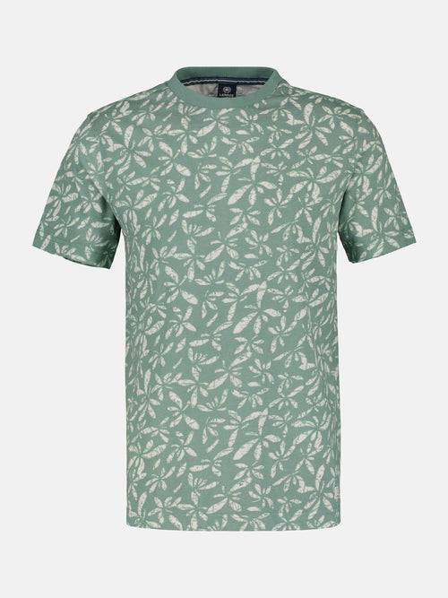 Lerros T-Shirt mit Print Wochenangebot
