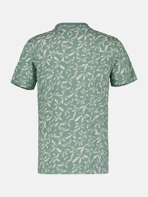 Lerros T-Shirt mit Print Wochenangebot