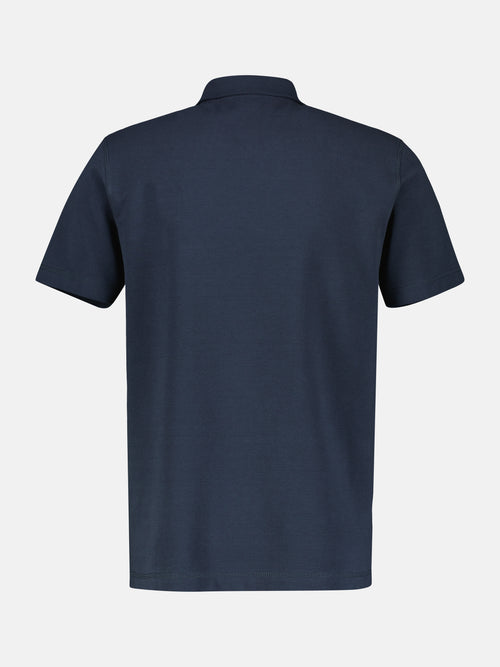 Lerros Poloshirt in Cool & Dry Qualität, mit Reißverschlusskragen JETZT KAUFEN