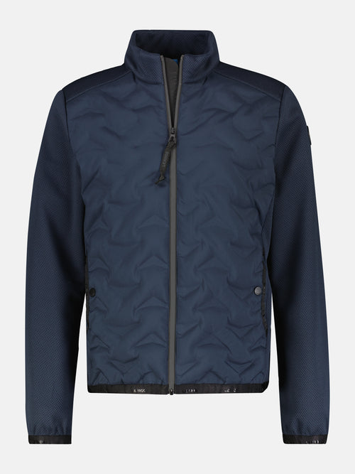Lerros Sportliche Hybrid-Jacke Neueste Stile