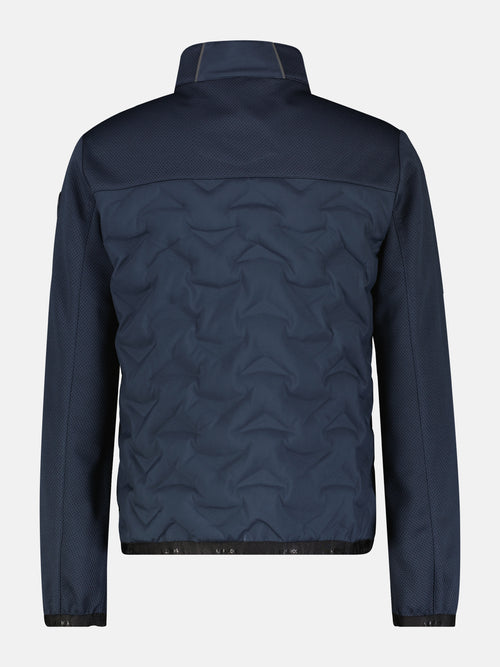 Lerros Sportliche Hybrid-Jacke Neueste Stile