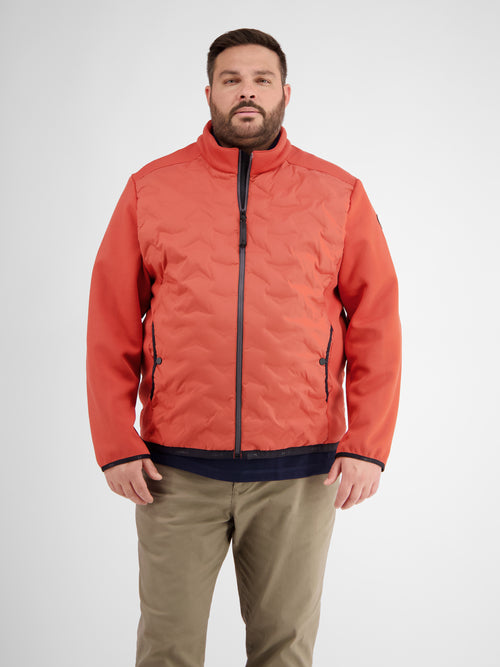 Lerros Sportliche Hybrid-Jacke Neueste Stile