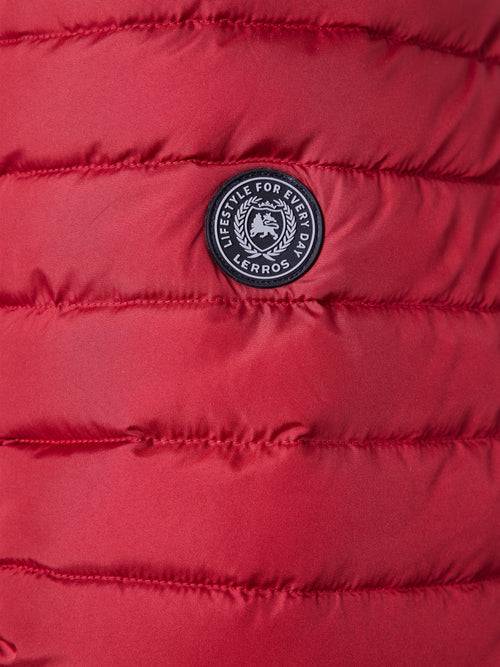 Lerros Steppblouson, wattiert Discount Store für neue Produkte