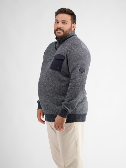 Lerros Stricktroyer 50% Rabatt mit kostenlosem Versand