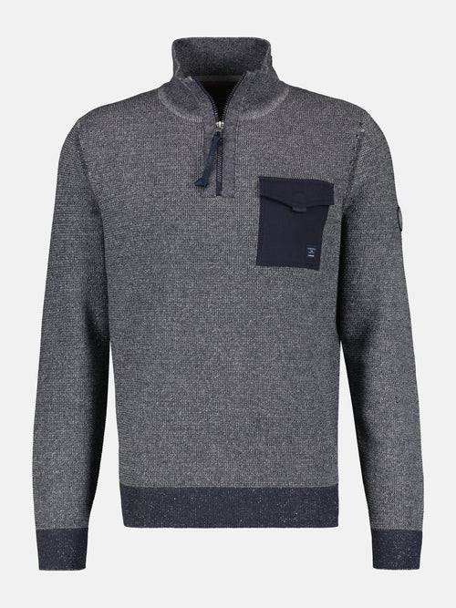 Lerros Stricktroyer 50% Rabatt mit kostenlosem Versand