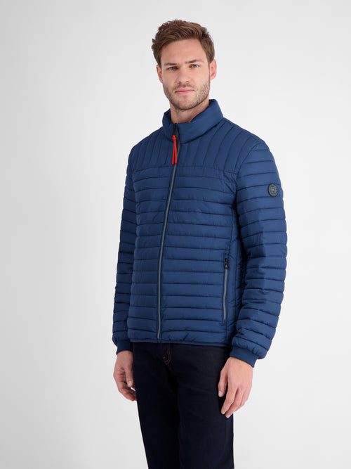 Lerros Leichte Steppjacke mit Stehkragen Fabrik Onlineshop