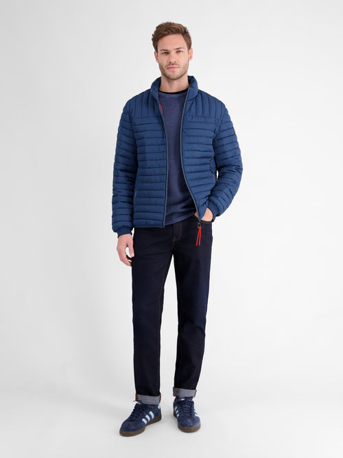 Lerros Leichte Steppjacke mit Stehkragen Fabrik Onlineshop